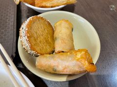 -国仔面线糊(水门国仔总店)