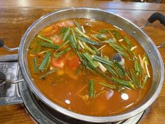 -亮欢寨酸汤鱼(沙冲路店)