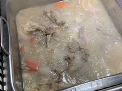 -泽成冰煮羊(非·遗东岸国际店)