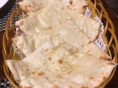 黄油烤饼-辛德里印度餐厅(勒泰商圈店)