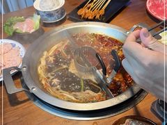 -楠火锅(仁恒梦中心店)