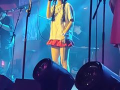 -MOSSO音乐酒吧·live house(南京旗舰店)