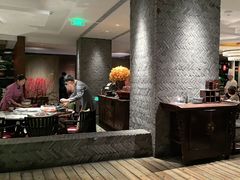 -湖滨28中餐厅·西湖宴·杭州君悦酒店