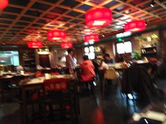 -小吊梨汤·北京菜·烤鸭(长安商场-首都博物馆店)