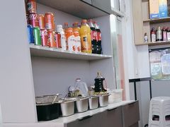 -光头药膳鸡(莱茵小镇店)