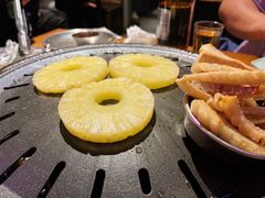 -济州爱肉堂(总店)