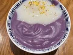 -李百蟹·江南蟹黄面(夫子庙店)