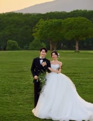 -第一夫人婚纱摄影(南京店)