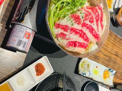-品米斗·精致料理(浦东禹悦汇店)