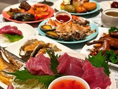 -厦门艾美酒店·新食谱西餐厅