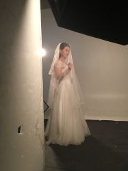 -巴黎婚纱摄影工作室