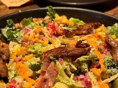 -Q MEX 库迈墨西哥餐吧(三里屯店)