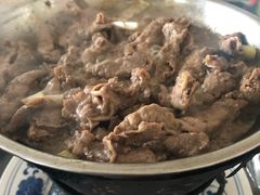 -朝鲜饭店(房山店)