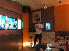 -星聚会KTV(景枫中心店)