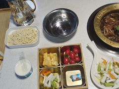 -和庆斋羊蝎子火锅·碳缸烧烤(顺义旗舰店)