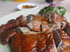 -崖口红树林海鲜餐厅