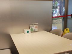 -吕氏疙瘩汤·海鲜新鲁菜(海州利群店)