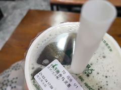 清香乌龙茶-1点点(开元店)