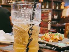 -鸟鹏烧鸟居酒屋(昌岗店)