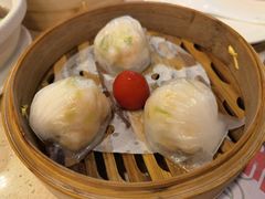 金牌虾饺皇-点都德(华强南店)