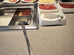 -海底捞火锅(北京路店)
