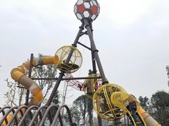 -枫香湖儿童公园