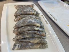 -渝大龙重庆火锅(温泉月亮湾店)
