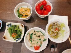 -福樱兰海鲜放题铁板烧(加州店)