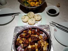 -乾园(天河城店)
