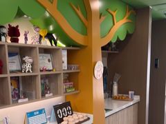 -精德口腔·种植修复·儿牙中心(财富中心店)