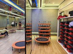 -FLARE STAR FITNESS(复地活力城店)