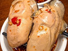 -乔街深夜食堂·台州菜·高压锅生蚝(杭州总店)