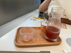-蔡澜点心·粤菜(嘉里中心店)