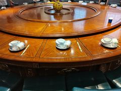 包厢-天津乾毓德饭庄·清真传统炒菜·海鲜烧烤(咸阳路店)