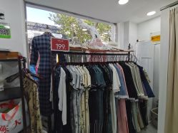 -陈大户旗袍(狮子林店)