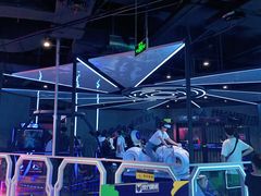 -世代星球·保龄球·镭战真人CS·团建(杨浦店)