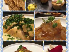 -上海人家花樣年华(中山公园店)