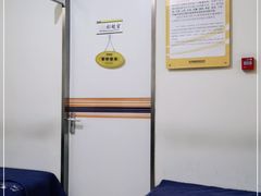 -松乔体检(亦庄店)