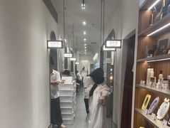 -海马体家庭照相馆(广州正佳广场店)