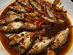 长江杂鱼-老季市·三代非遗传承·地标美食老汁鸡(工农路店)