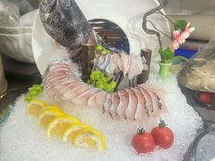 -世纪缘国际会议中心·中餐厅(百家湖店)