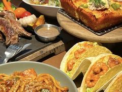 -魏客咖啡(中铁中心店)