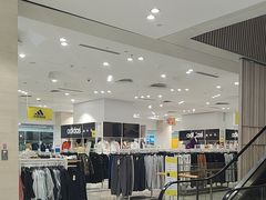 -BIGOFFS 超级折扣(仁恒伊势丹店)