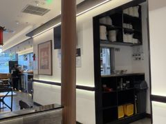 -和府捞面(曹路花园城店)