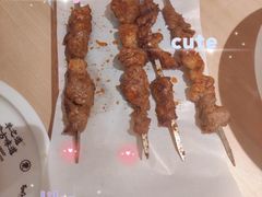 -羊之道草原味道清真餐厅(番禺店)