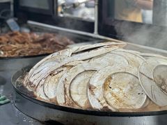 -杭嘉湖咬强羊肉面馆(永兴路总店)