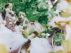 -九月九传统美食