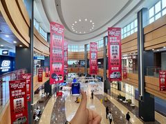 -杉杉奥特莱斯广场(哈尔滨店)