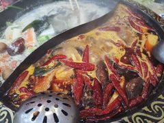 -晓林火锅(安定门店)