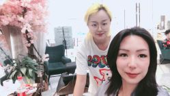 点击看大图 -IN STYLE·全国形象店
